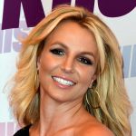 Britney Spears Shares Video Of The Moment She Broke Her Foot