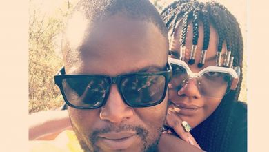 HHP’s Family And Widow, Lerato Sengadi in Court For Ongoing Marriage Dispute