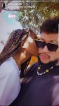 Aka And New Bae,Nelli Tembe Flaunt Love In Cape Town 5