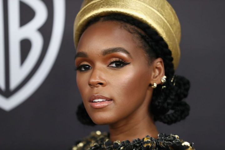 Janelle Monáe Releases New Song ‘Turntables’