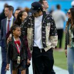 Jay Z Explains Why He And Beyoncé Remained Seated During The National Anthem At The Super Bowl 7
