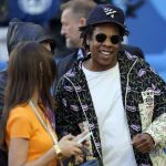 Jay Z Explains Why He And Beyoncé Remained Seated During The National Anthem At The Super Bowl 4