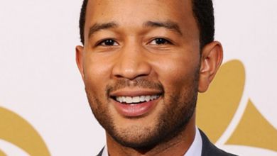 John Legend’s ‘All of Me’ Is Spotify’s Most Popular Valentine Song