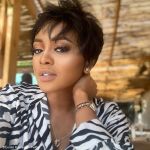 Lerato Kganyago Reveals That She And Naked DJ Are Nothing But Friends.