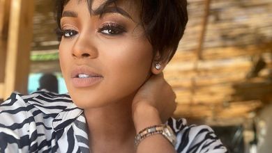 Lerato Kganyago Reveals That She And Naked DJ Are Nothing But Friends.