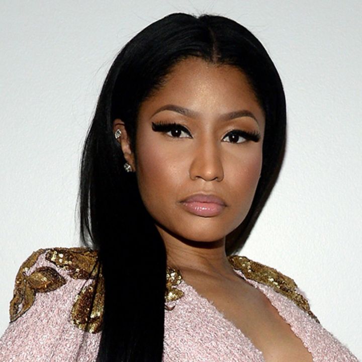 Nicki Minaj To Drop Song ‘Yikes’ This Week; Gives Update On 5th Album