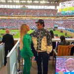 Jay Z Explains Why He And Beyoncé Remained Seated During The National Anthem At The Super Bowl 5