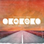 SPHEctacula & DJ Naves – Okokoko Ft. Thebe & Unathi