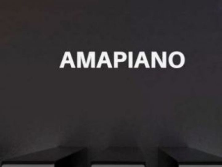 Amapiano Songs Top 10 (2020)