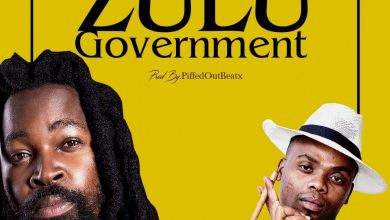 Zulu Government – Vosloo 4AM Ft. Big Zulu