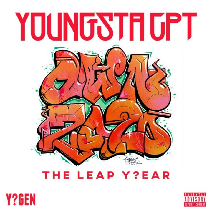 Youngstacpt Follows Up With &Quot;Own 2020&Quot; 1