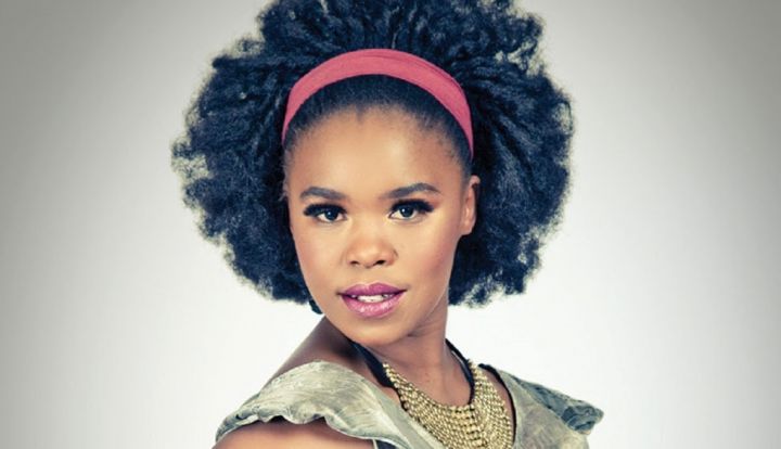 Zahara’s Alleged Bae Is A Pastor And They Might Be Wedding Soon 1