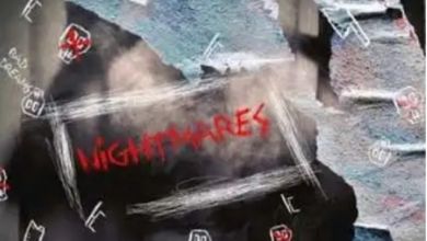 Ghoust – Nightmares Ft. Ex Global, IMP Tha Don, 25K & Krish
