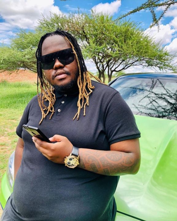 Heavy K Teases Another Song Titled “Michael Knight” Off Khusta EP