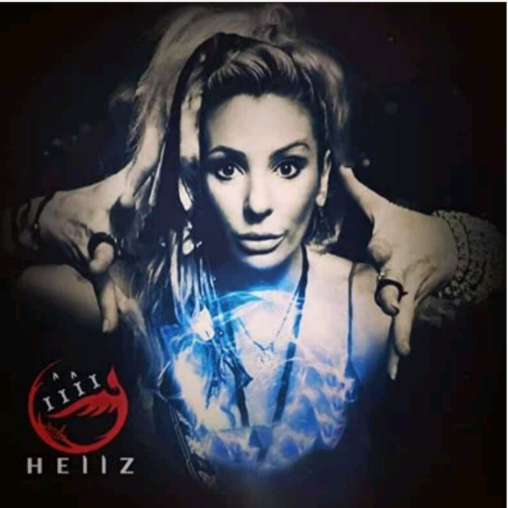Hellz – Fire To The Sky