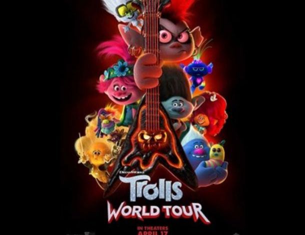Here’s The ‘Trolls: World Tour’ Soundtrack Tracklist Ft. Justin Timberlake & More