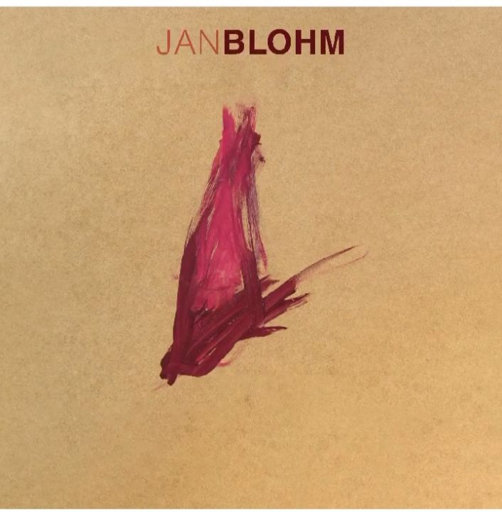 Jan Blohm – Jenny 1