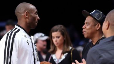 Jay-Z Reflects on Conversation With Kobe Bryant