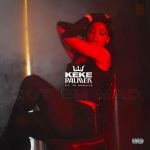 Keke Palmer “Got Em Mad” On Her Latest Release Featuring TK Kravitz