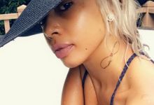 Kelly Khumalo Releases Statement Addressing Alleged Scam