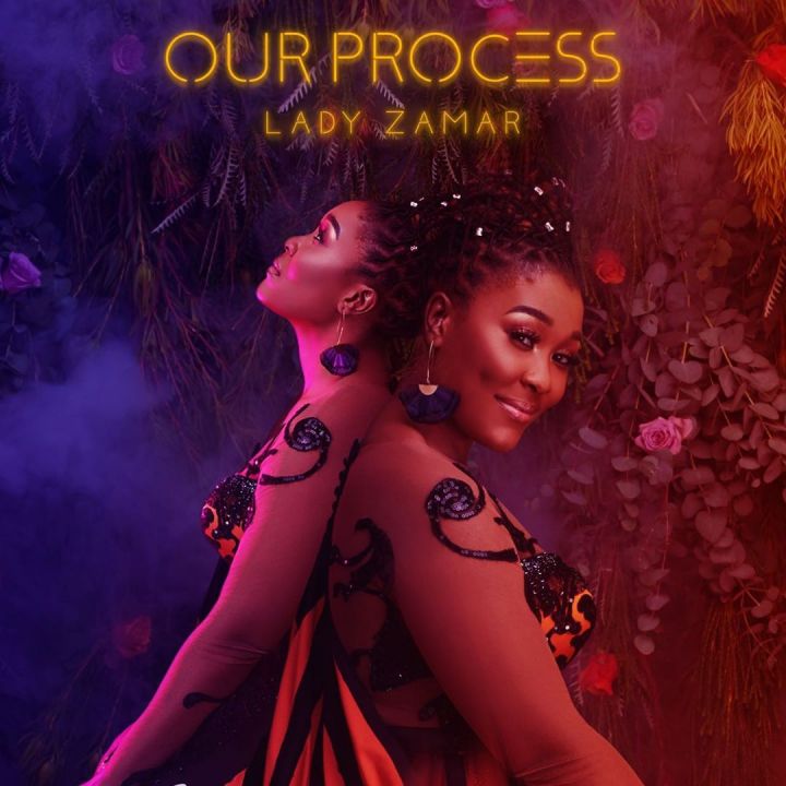 Lady Zamar – Our Process