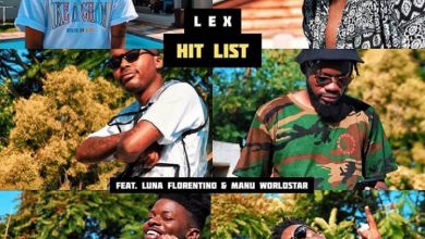 Lex - Hit List Ft. Ecco, B3Nchmarq, Mellow, Luna Florentino &Amp; Manu Worldstar 14