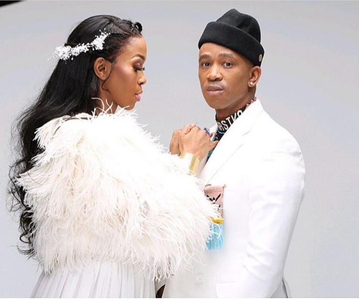 Mafikizolo Duo To Return With New Music This October