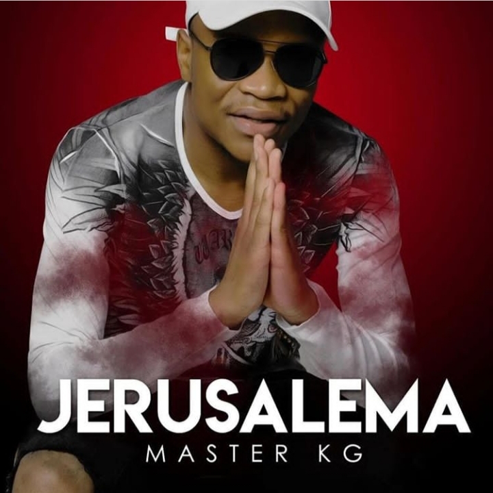 Master KG’s “Jerusalema” Got kids In Lisbonne, Portugal Pumping