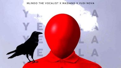 Mlindo The Vocalist – Yekela Ft. Masiano & Vusi Nova