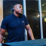Mobi Dixon Was Attacked And Robbed