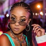 Moozlie Celebrates Being A Cover Girl With DJ Zinhle and Dineo Langa