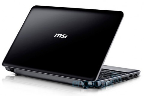 MSI Officially Launches Wind U200 Netbook