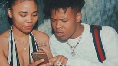 Nasty C’s Post Has Fans Thinking He’s Broken Up With Longtime Bae Sammie