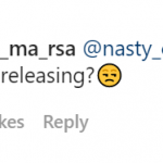 Fans Can'T Wait Any Longer For Nasty C &Quot;Zulu Man With Some Power&Quot; Album To Drop 3