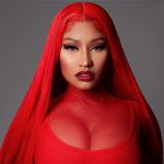 Mummy Nicki Minaj! “Bang Bang” Rapper Welcomes First Child