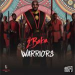 Nigerian Singer 2Baba To Release An Album Titled “Warriors”