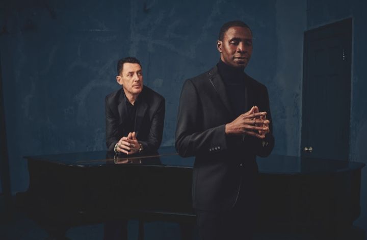Pop Duo Lighthouse Family Is Coming To SA In March