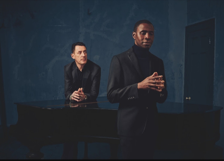 Pop Duo Lighthouse Family Is Coming To Sa In March 1
