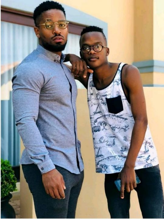 Prince Kaybee And TNS Have A New Song Together
