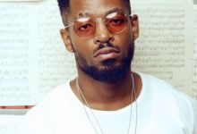 Prince Kaybee's Biography: Age, Child, Girlfriend, Songs, Albums, Education, Net Worth & Cars