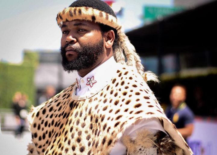 Sjava Says He Misses Acting