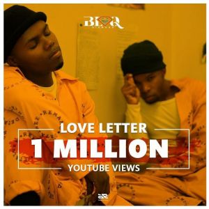 Sjava'S Umama Hits 7M While Blaq Diamond'S Love Letter Hits 1M Views On Youtube 3