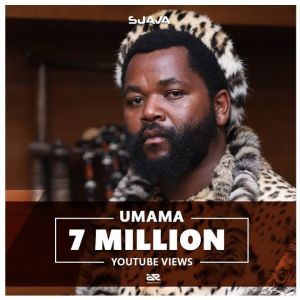 Sjava'S Umama Hits 7M While Blaq Diamond'S Love Letter Hits 1M Views On Youtube 2