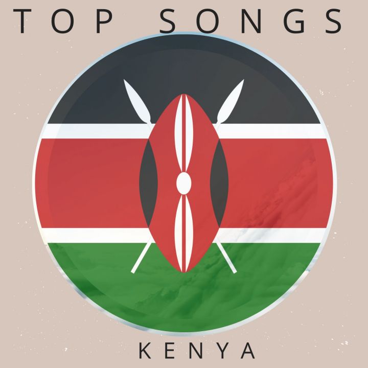 Top 10 Songs In Kenya (2019-2020) 1