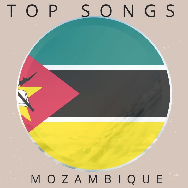 Top 10 Songs In Mozambique 1