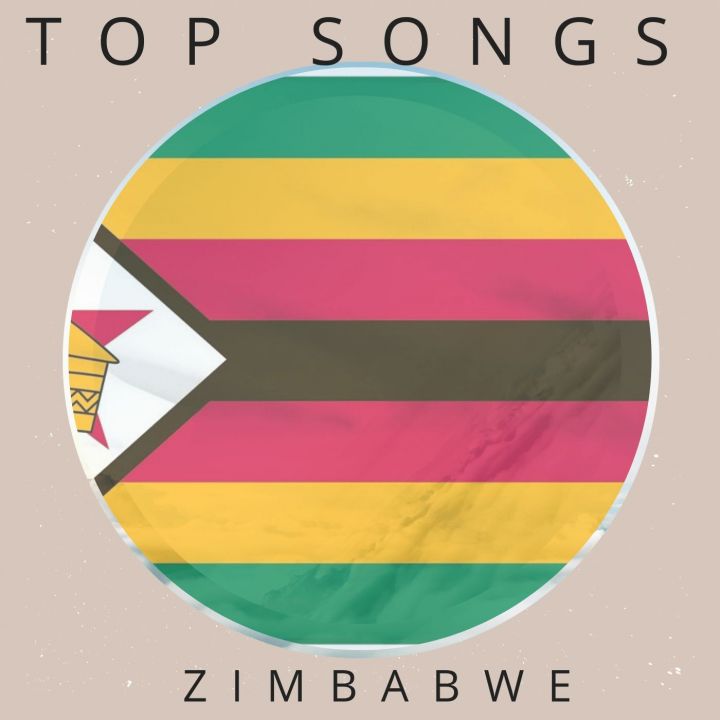 Top 10 Songs In Zimbabwe 1