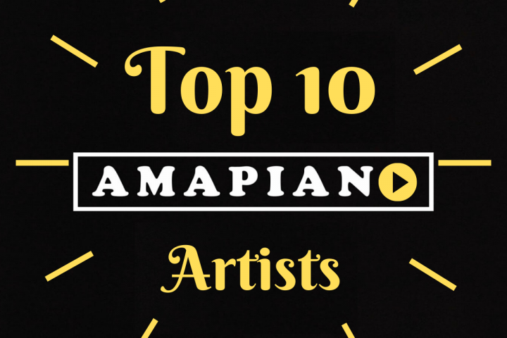 Top Amapiano Artists You Should Listen To