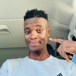 King Monada To Hold A Facebook Live Concert