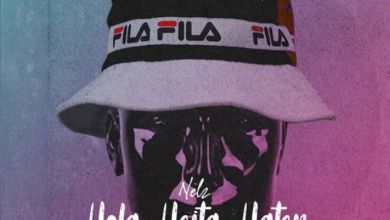 Watch Nelz Record Song &Quot;Hola Heita Hater&Quot; With Moozlie And Phreshclique 1