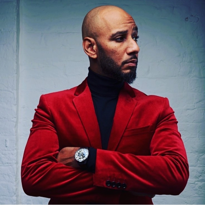 Swizz Beatz Wants To Give Artists Who Launched Hip Hop A Million Dollars Each
